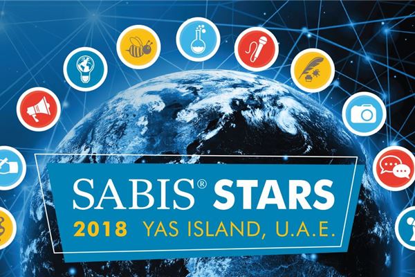 SABIS Stars 2018