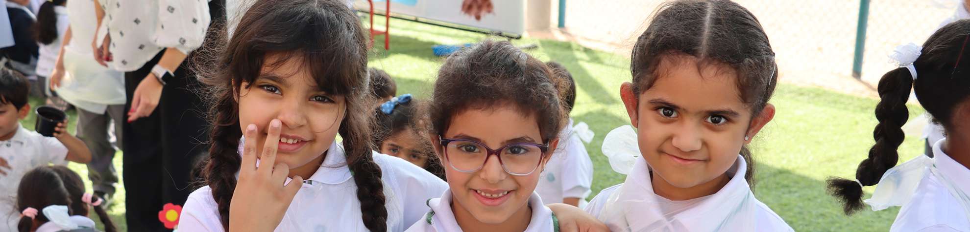 What is the SABIS® Student Life Organization?